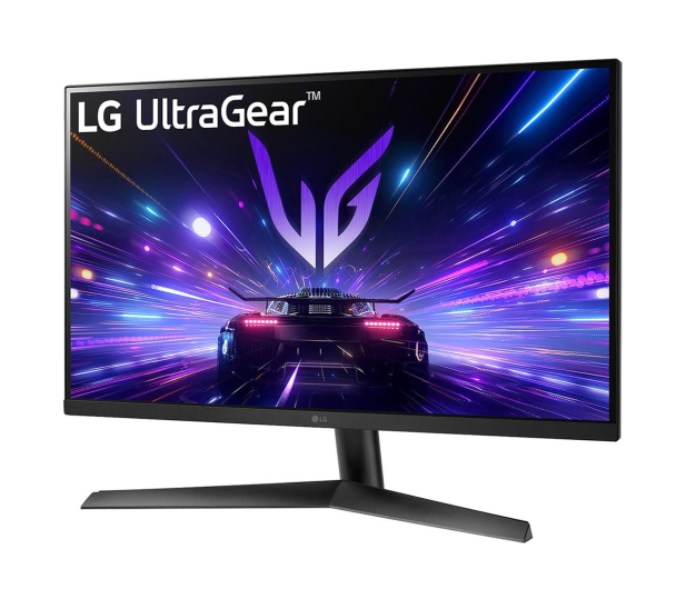 LG UltraGear 27GS60F-B 27GS60F-B.AEU - 1257296 - zdjęcie 2